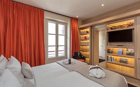 Hôtel de Lille Saint-Germain-des-Prés
